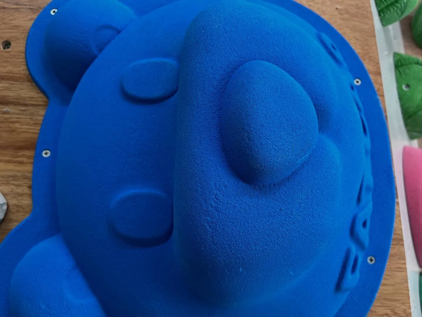 都城市・三股町でボルダリングを始めるなら『Aruku』！少人...