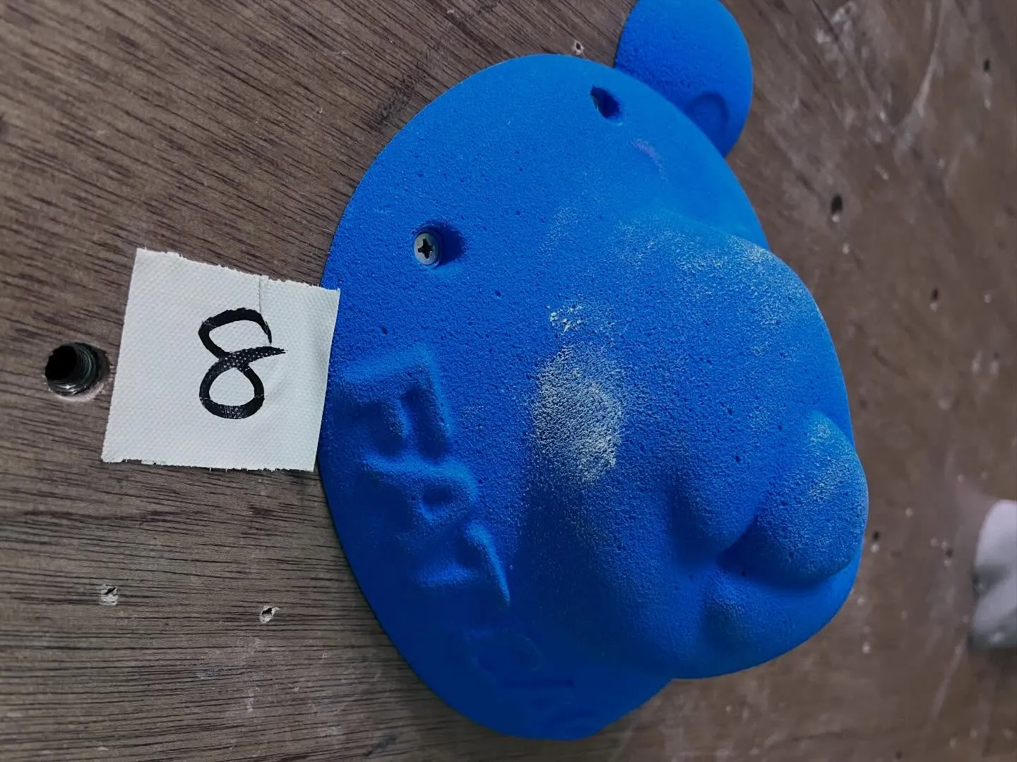 都城市・三股町で新しい趣味にボルダリングはいかがでしょうか？...