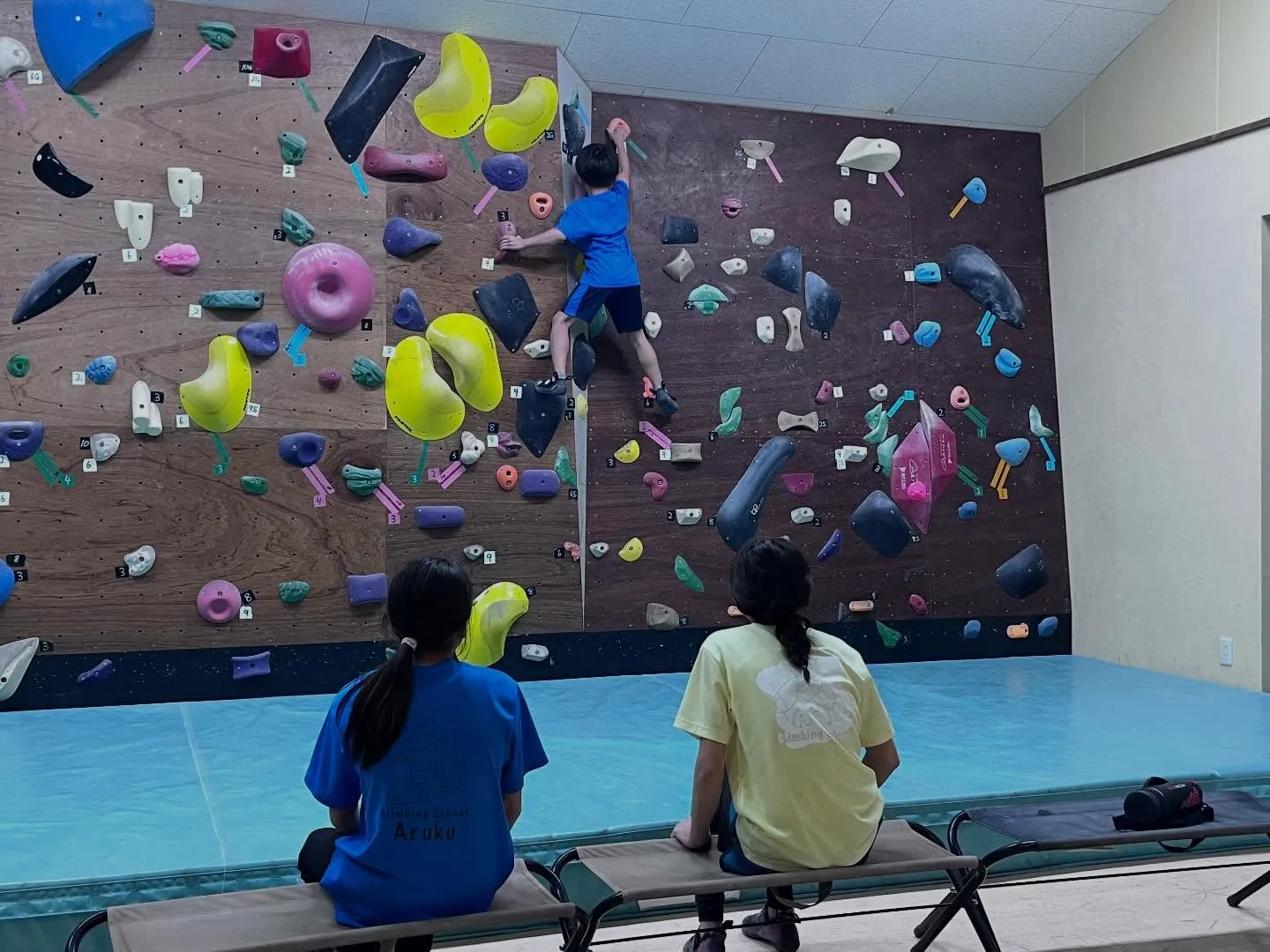 春休み、たくさんのご利用ありがとうございました🌸