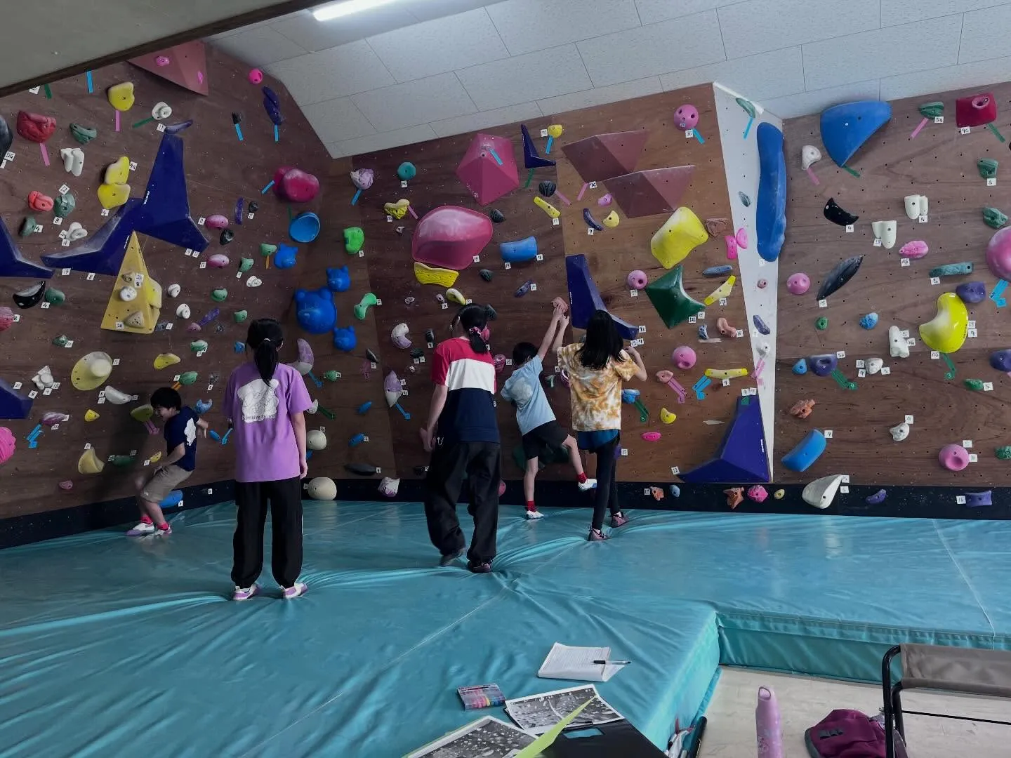 春休み、たくさんのご利用ありがとうございました🌸