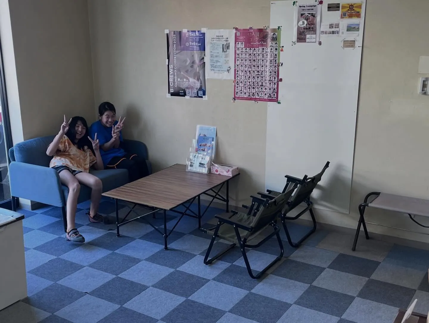 春休み、たくさんのご利用ありがとうございました🌸