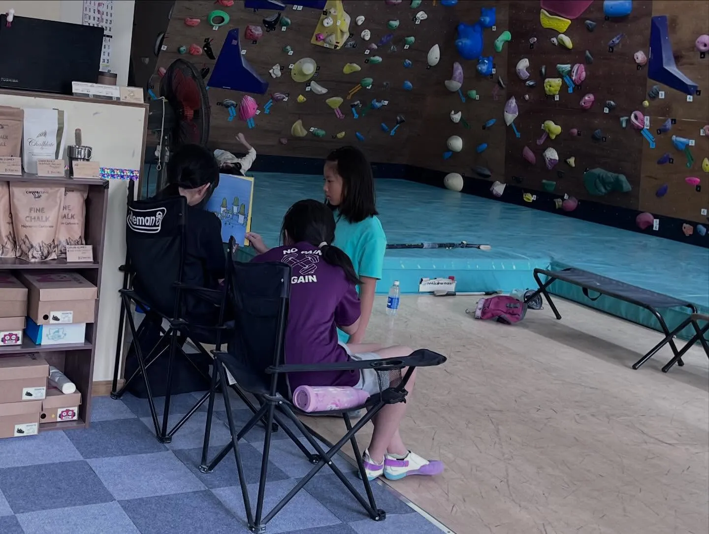 春休み、たくさんのご利用ありがとうございました🌸