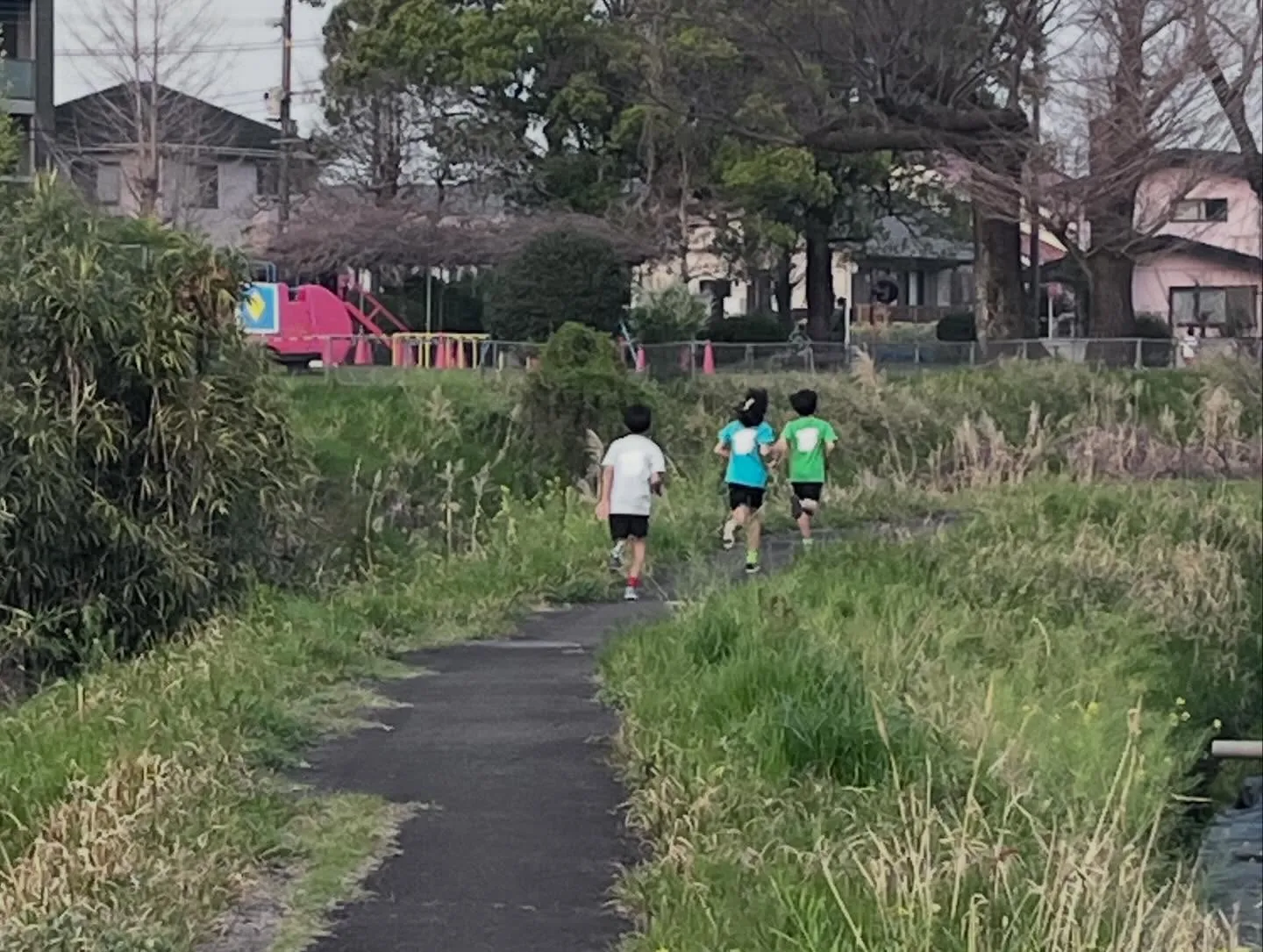 春休み、たくさんのご利用ありがとうございました🌸
